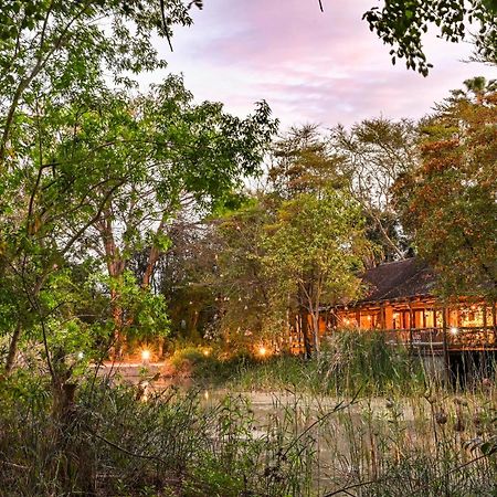 Woodall Country House And Spa Addo Exterior photo