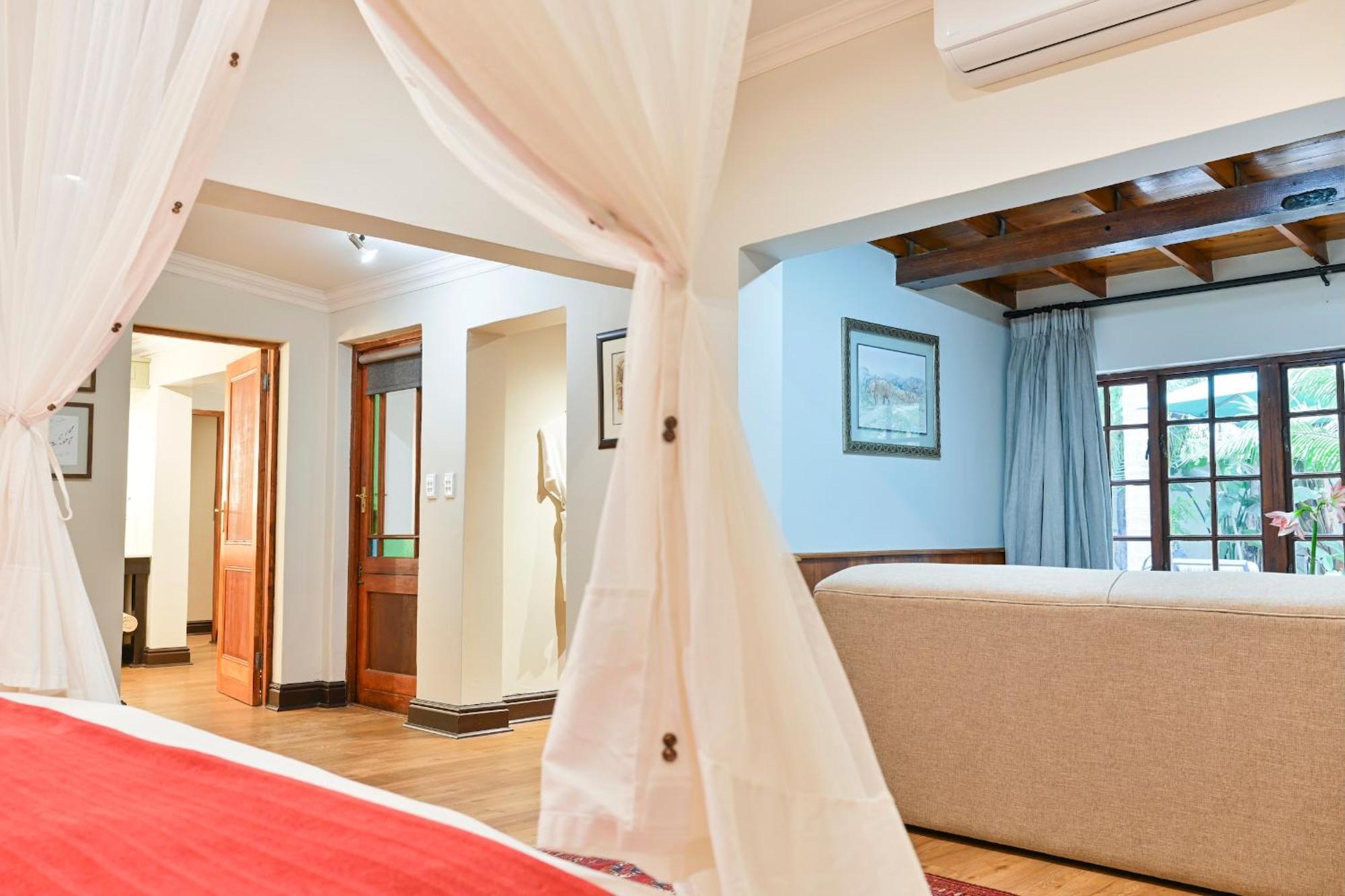 Woodall Country House And Spa Addo Exterior photo