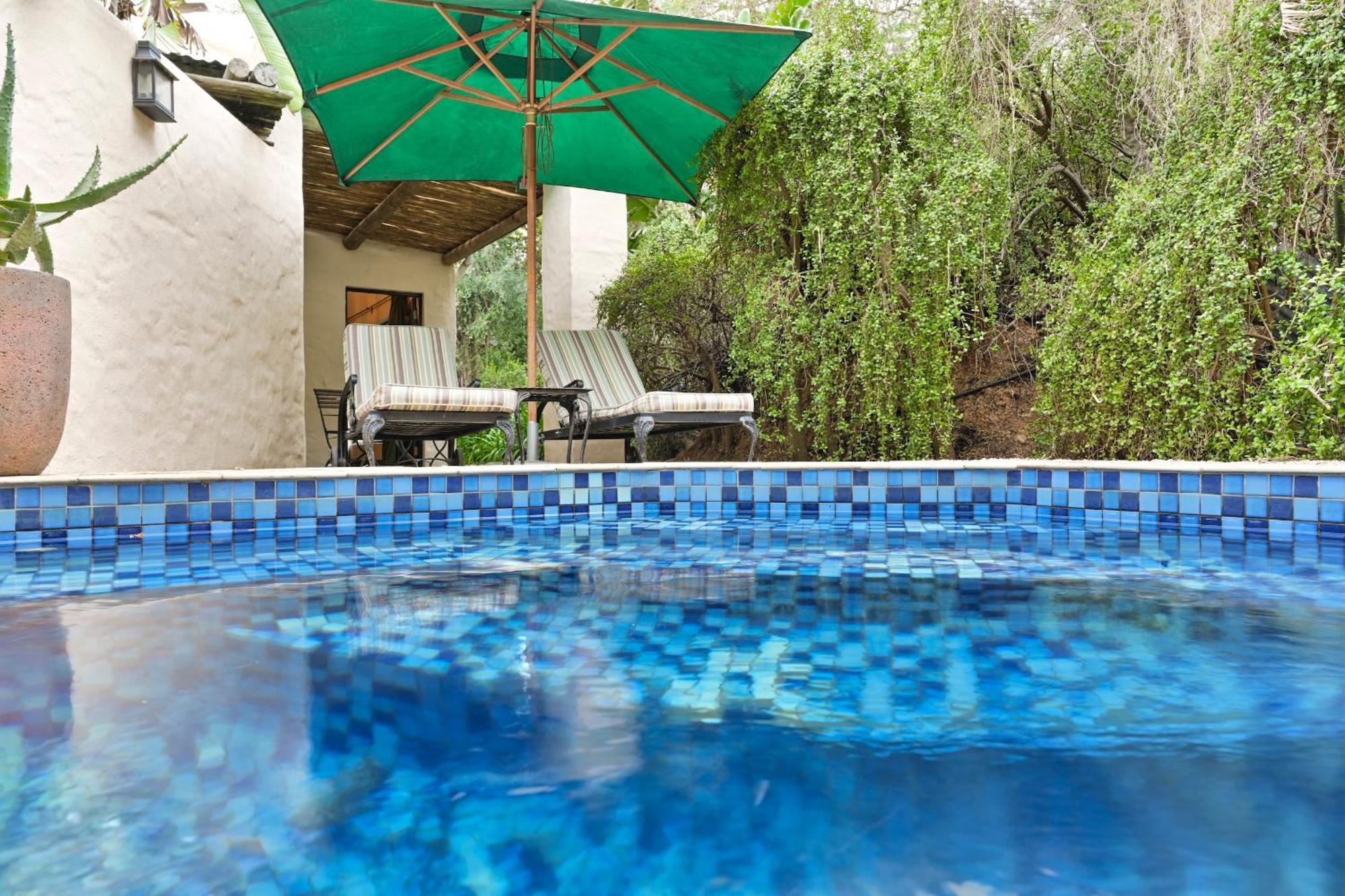 Woodall Country House And Spa Addo Exterior photo